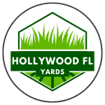 Hollywood FL Yards